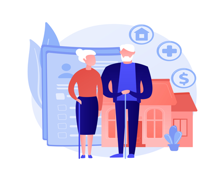 Retirement Income